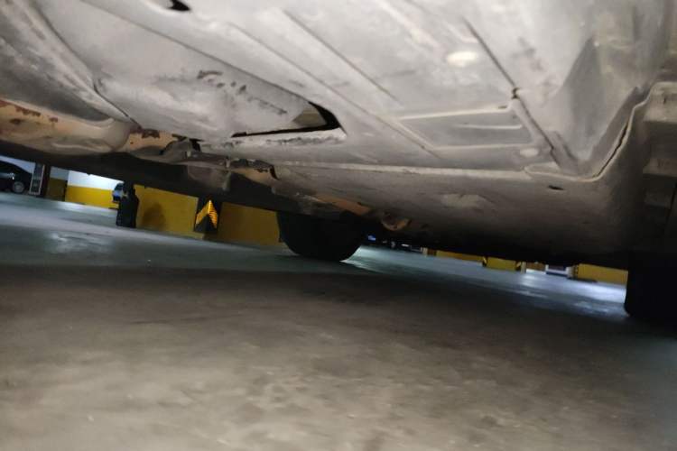 Used Audi Q3 2013 35 TFSI quattro Technology Edition Chassis Rear Right