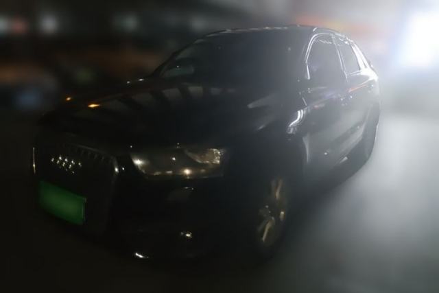 Used Audi Q3 2013 35 TFSI Ambition Edition