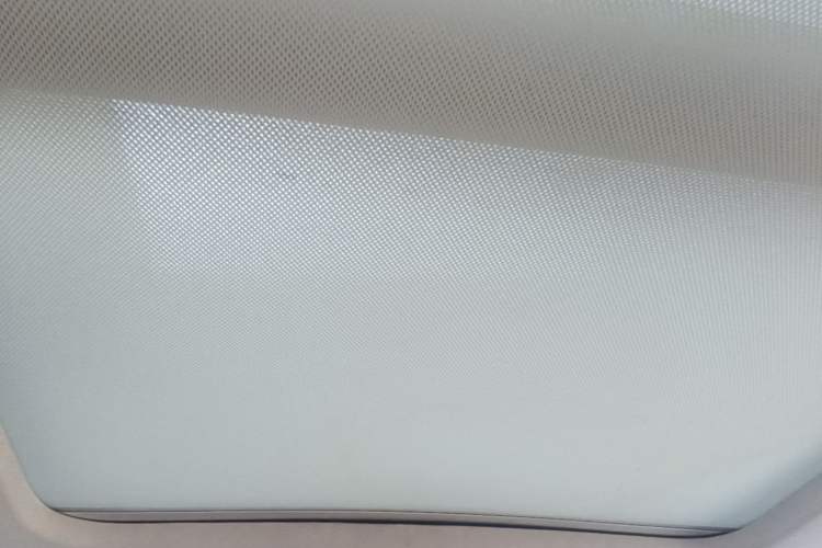 Used Audi Q3 2013 35 TFSI Ambition Edition Headliner