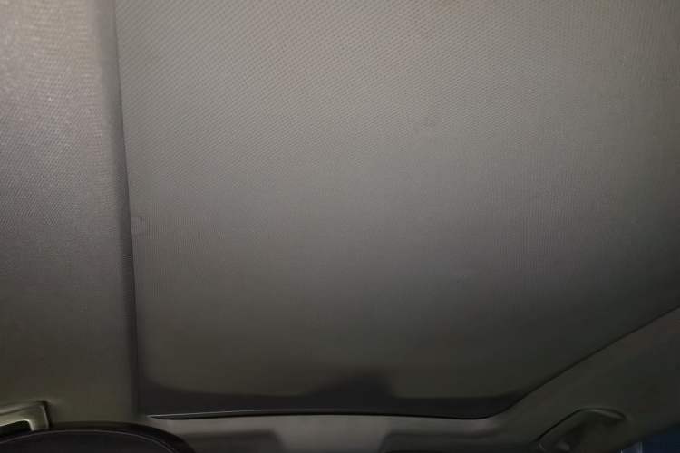 Used Audi Q3 2013 35 TFSI quattro Technology Edition Headliner