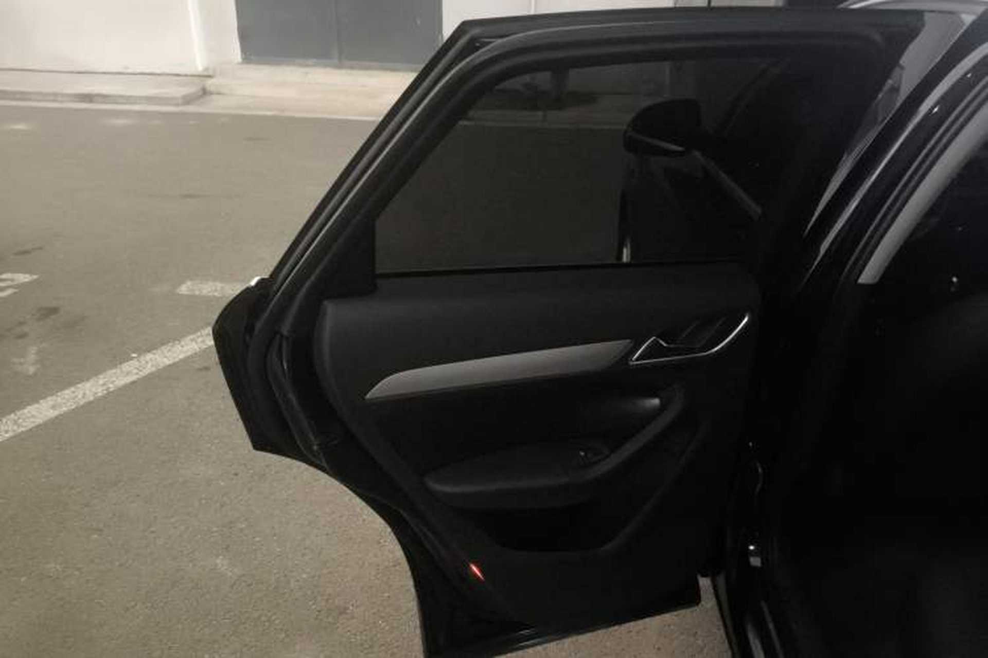 Used Audi Q3 2013 35 TFSI Ambition Edition Interior 8