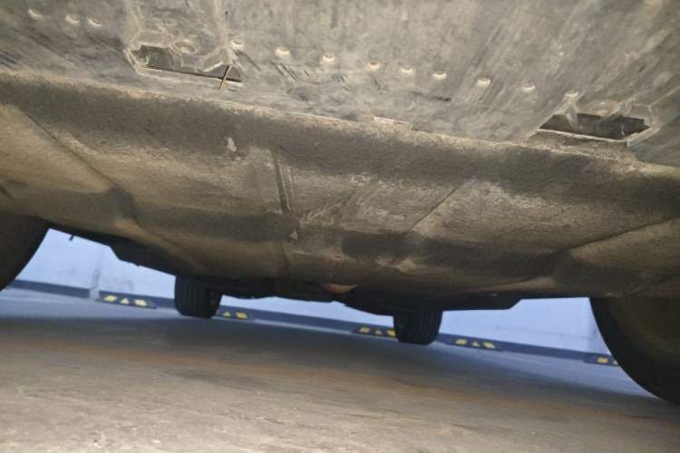 Used Audi Q3 2013 35 TFSI quattro Comfort Model Chassis Front