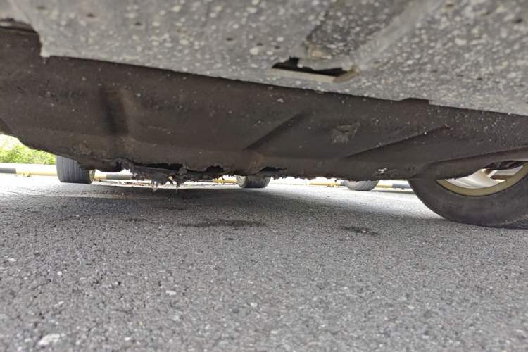 Used Audi Q3 2013 35 TFSI Comfort Model Chassis Front