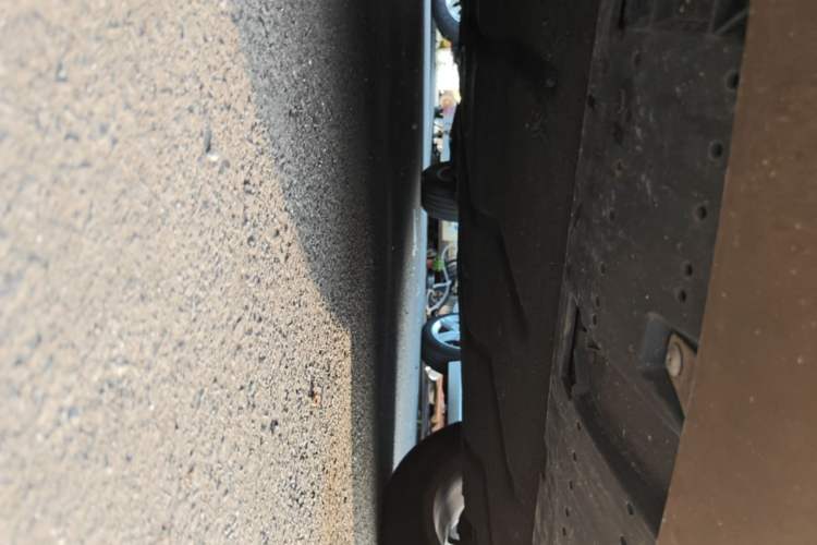 Used Audi Q3 2013 35 TFSI quattro Comfort Model Chassis Front Left