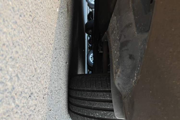 Used Audi Q3 2013 35 TFSI quattro Comfort Model Chassis Front Right