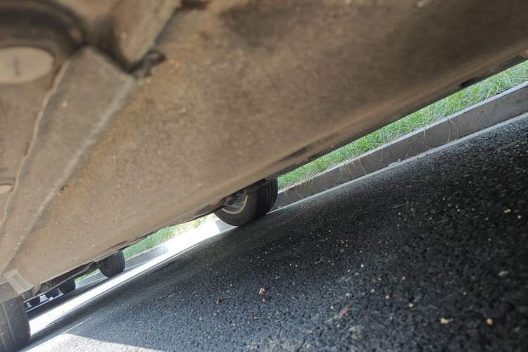 Used Audi Q3 2013 35 TFSI Comfort Model Chassis Front Right