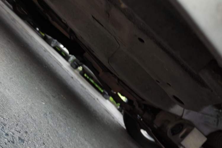 Used Audi Q3 2013 35 TFSI quattro Technology Edition Chassis Front Right