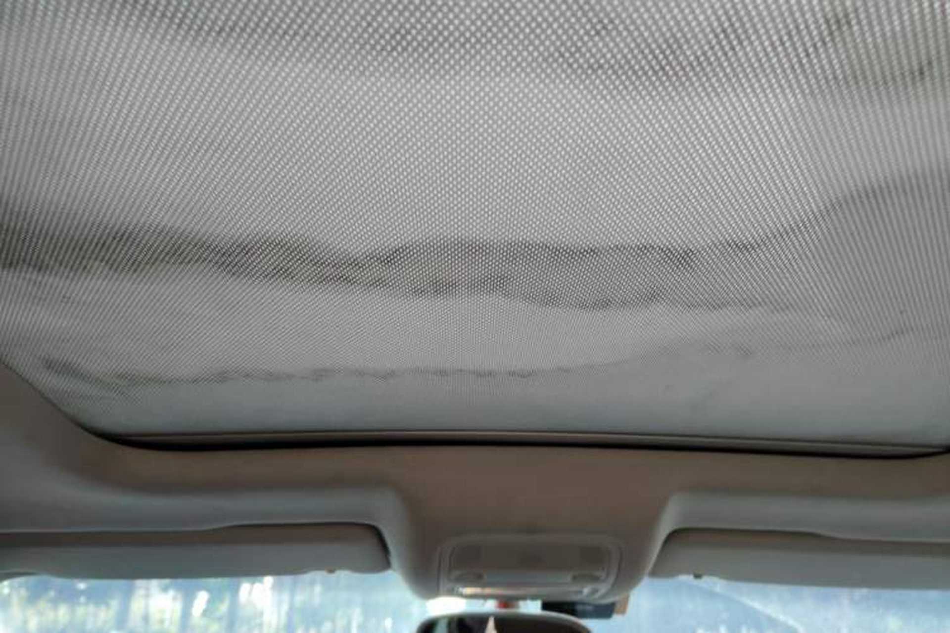 Used Audi Q3 2013 35 TFSI quattro Comfort Model Headliner