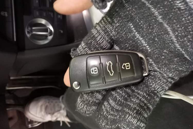 Used Audi Q3 2013 35 TFSI quattro Technology Edition Interior 1