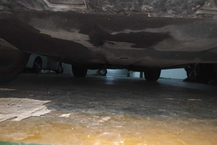 Used Audi Q3 2013 35 TFSI quattro Luxury Model Chassis Front