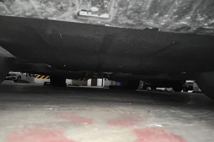 Used Audi Q3 2013 35 TFSI quattro Comfort Model Chassis Front