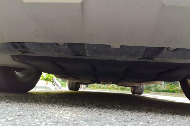 Used Audi Q3 2013 35 TFSI quattro Comfort Model Chassis Front
