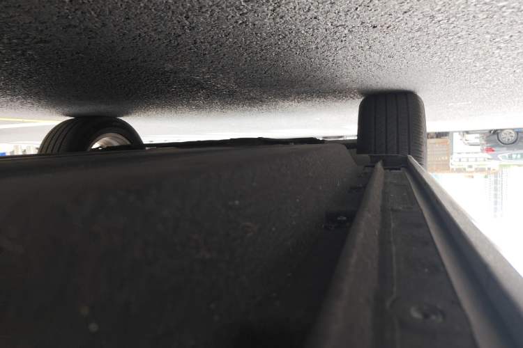 Used Audi Q3 2013 35 TFSI Ambition Edition Chassis Front Left