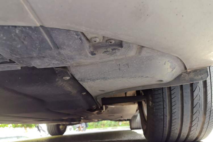 Used Audi Q3 2013 35 TFSI quattro Comfort Model Chassis Front Left