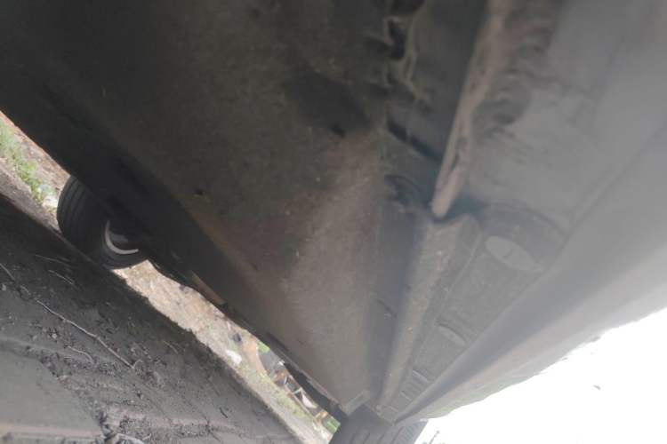 Used Audi Q3 2013 35 TFSI quattro Technology Edition Chassis Front Left