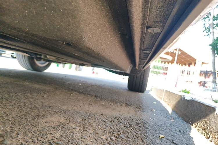 Used Audi Q3 2013 35 TFSI quattro Comfort Model Chassis Front Left