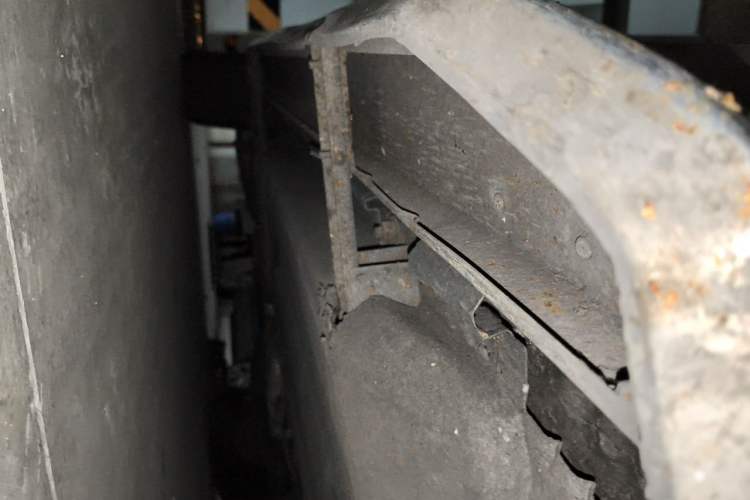 Used Audi Q3 2013 35 TFSI quattro Comfort Model Chassis Front Right
