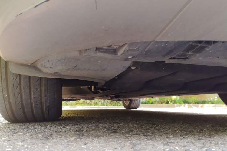 Used Audi Q3 2013 35 TFSI quattro Comfort Model Chassis Front Right