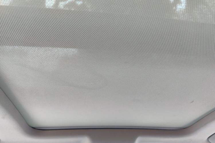 Used Audi Q3 2013 35 TFSI Comfort Model Headliner