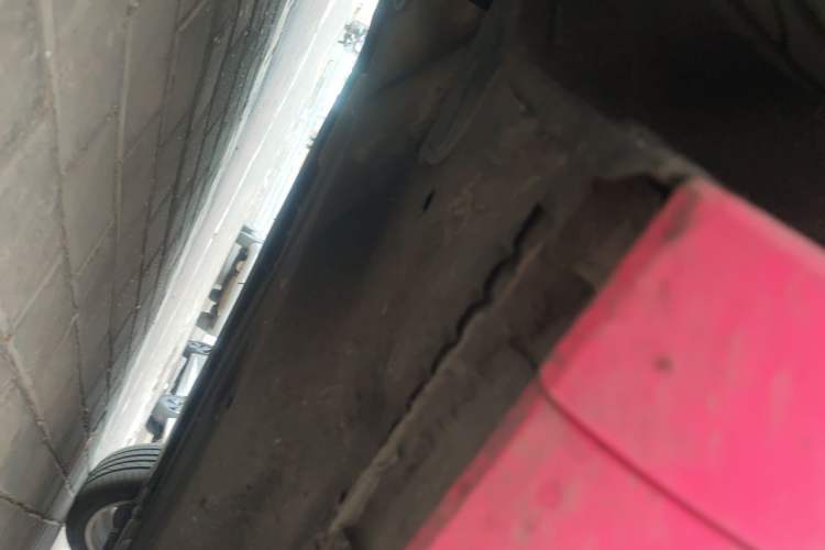 Used Audi Q3 2013 35 TFSI Ambition Edition Chassis Front Left