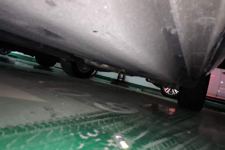 Used Audi Q3 2013 35 TFSI quattro Comfort Model Chassis Front Left