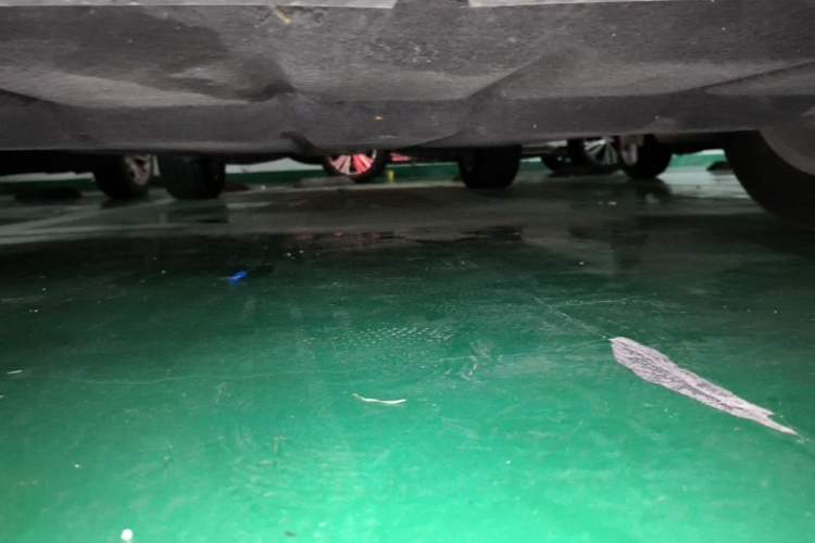 Used Audi Q3 2013 35 TFSI quattro Comfort Model Chassis Front
