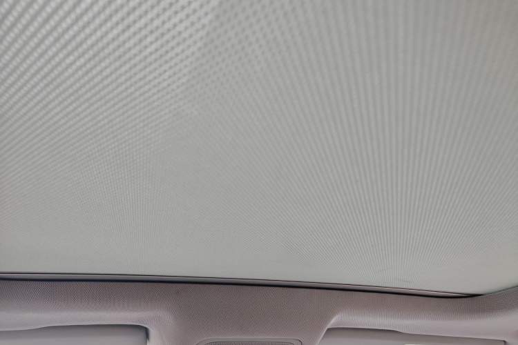 Used Audi Q3 2013 35 TFSI quattro Technology Edition Headliner