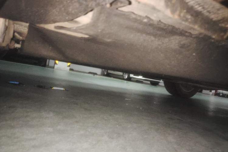 Used Audi Q3 2013 35 TFSI quattro Comfort Model Chassis Front Left