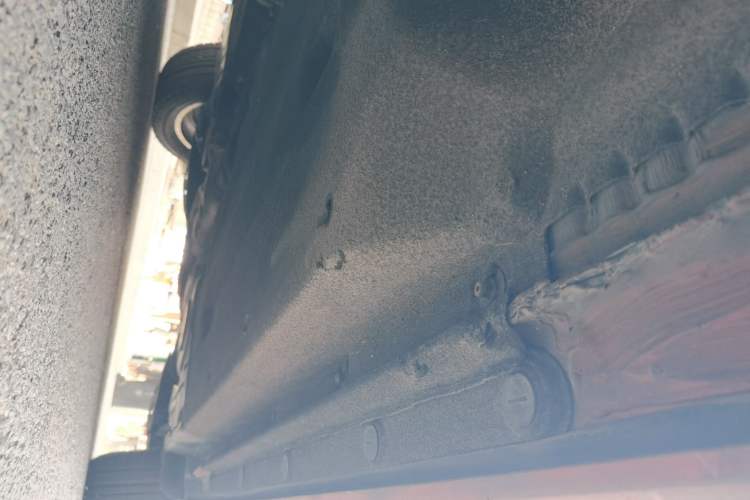 Used Audi Q3 2013 35 TFSI quattro Technology Edition Chassis Front Left