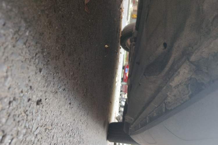 Used Audi Q3 2013 35 TFSI Ambition Edition Chassis Front Left