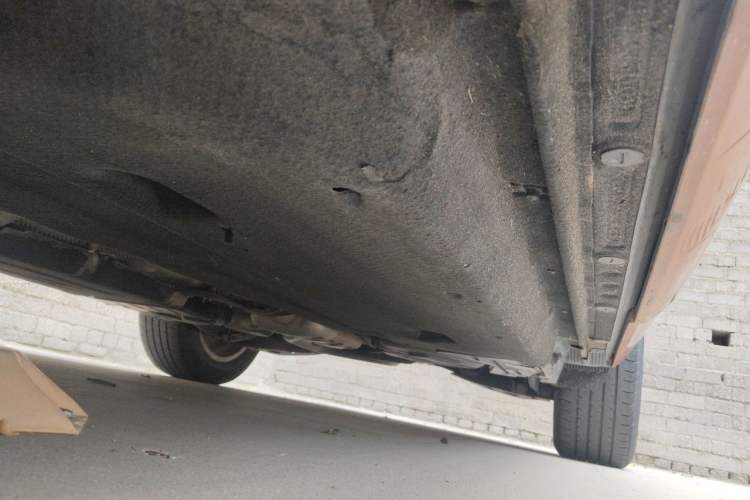 Used Audi Q3 2013 35 TFSI quattro Technology Edition Chassis Front Left