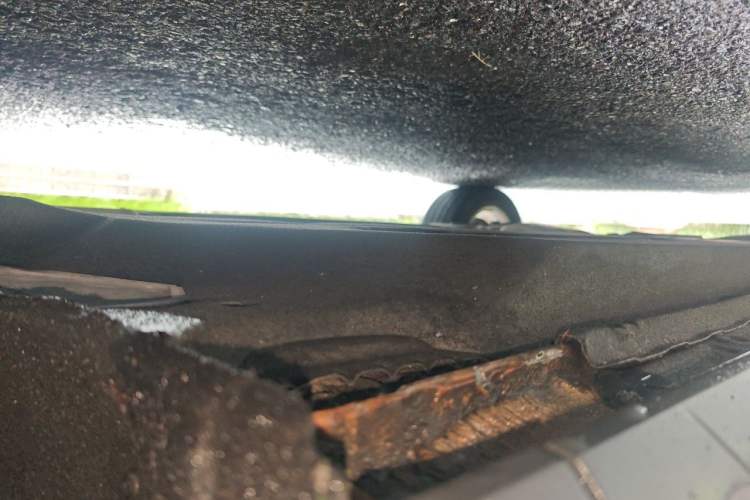 Used Audi Q3 2013 35 TFSI Ambition Edition Chassis Front Right