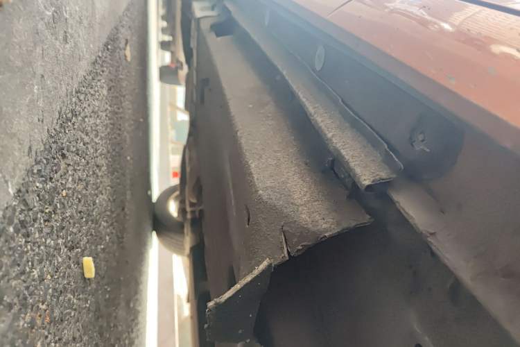 Used Audi Q3 2013 35 TFSI Comfort Model Chassis Front Right