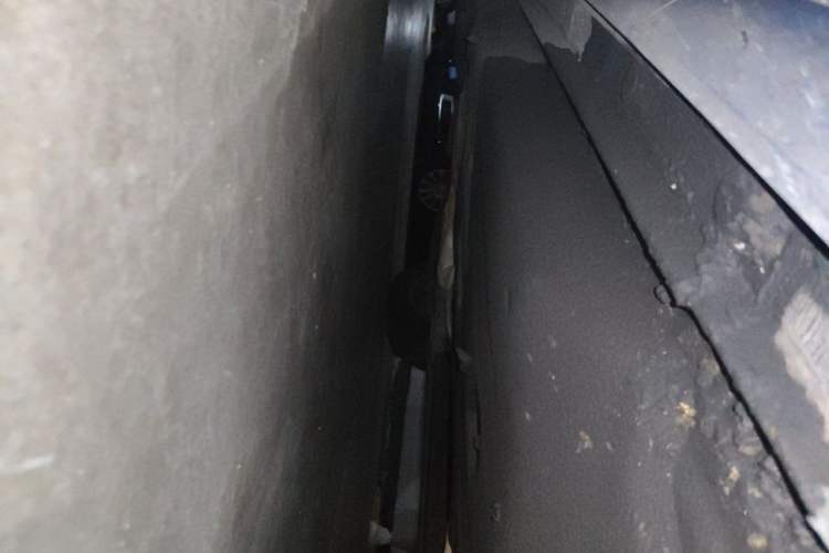 Used Audi Q3 2013 35 TFSI Comfort Model Chassis Front Right