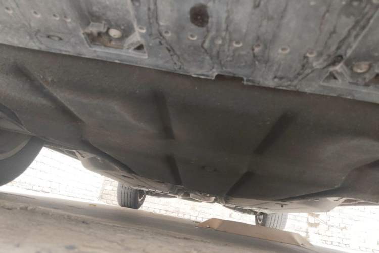 Used Audi Q3 2013 35 TFSI quattro Technology Edition Chassis Front
