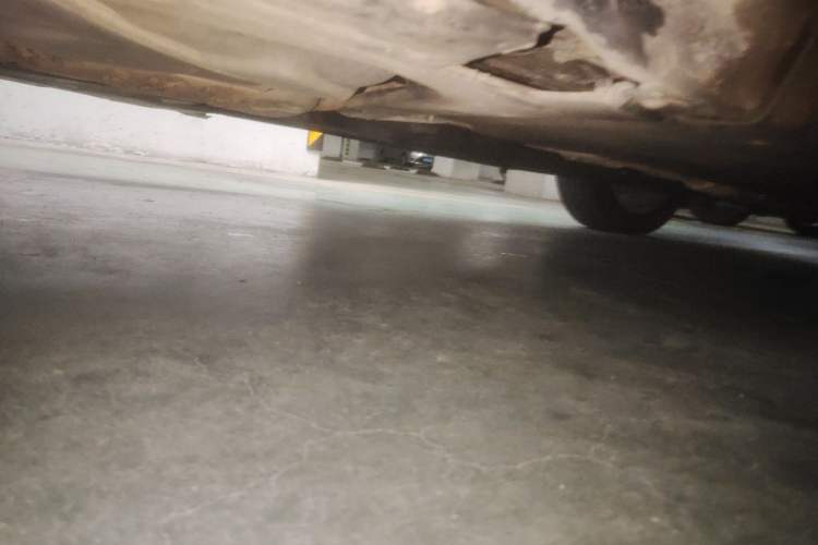 Used Audi Q3 2013 35 TFSI quattro Comfort Model Chassis Rear Right