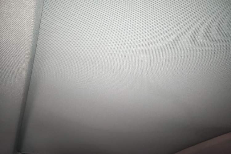 Used Audi Q3 2013 35 TFSI Comfort Model Headliner