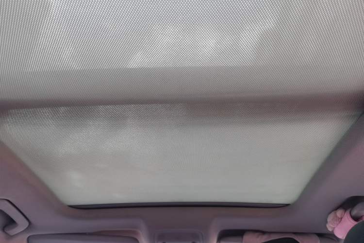 Used Audi Q3 2013 35 TFSI quattro Technology Edition Headliner