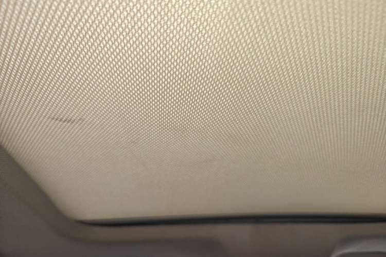 Used Audi Q3 2013 35 TFSI quattro Technology Edition Headliner