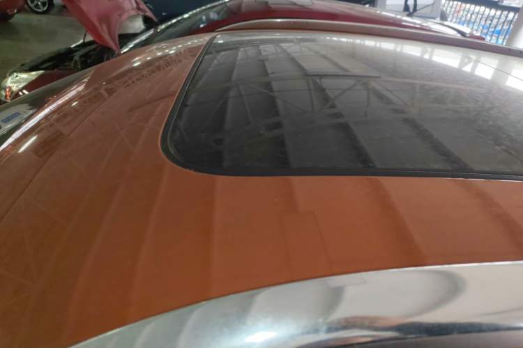 Used Audi Q3 2013 35 TFSI Comfort Model Roof