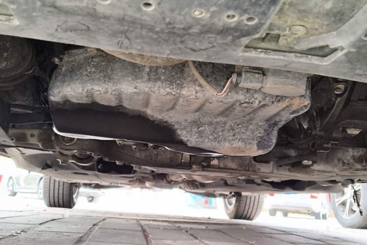 Used Audi Q3 2013 35 TFSI quattro Technology Edition Chassis Front