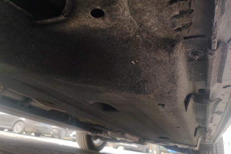 Used Audi Q3 2013 35 TFSI Comfort Model Chassis Front Left