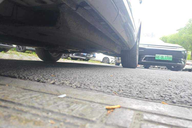 Used Audi Q3 2013 35 TFSI Comfort Model Chassis Front Left