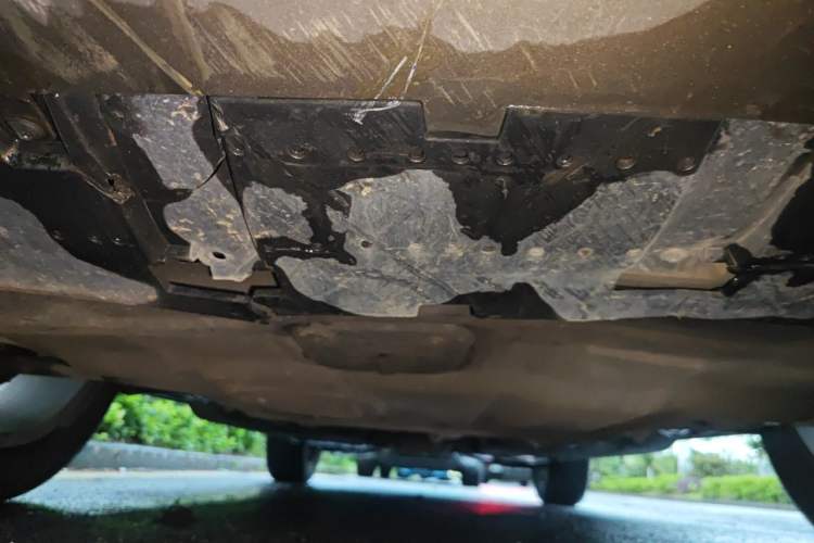 Used Audi Q3 2013 35 TFSI quattro Luxury Model Chassis Front