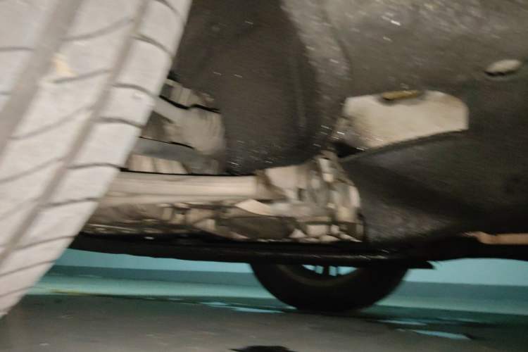 Used Audi Q3 2013 35 TFSI quattro Technology Edition Chassis Front Right