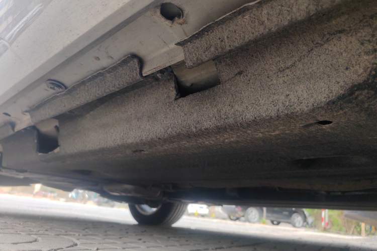 Used Audi Q3 2013 35 TFSI Comfort Model Chassis Front Right
