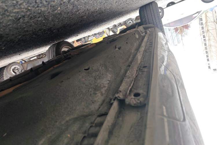Used Audi Q3 2013 35 TFSI Comfort Model Chassis Front Right