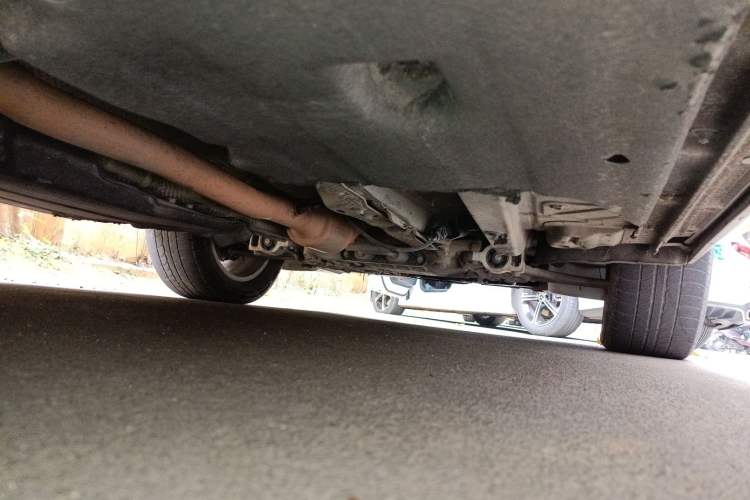 Used Audi Q3 2013 35 TFSI quattro Technology Edition Chassis Front Right