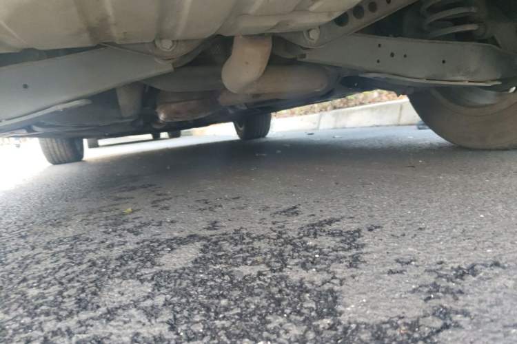 Used Audi Q3 2013 35 TFSI Comfort Model Chassis Front Right