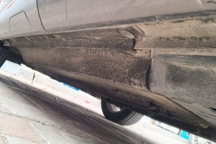 Used Audi Q3 2013 35 TFSI quattro Technology Edition Chassis Rear Left